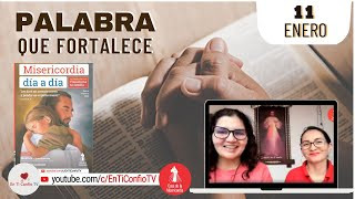 Camino Diario de Oración Personal / 11 de Enero del 2023