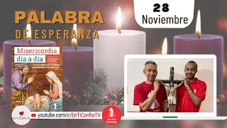 Camino Diario de Oración Personal / 28 de Noviembre del 2022