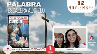 Camino Diario de Oración Personal / 12 de Noviembre del 2024