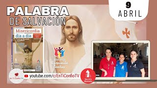 Camino Diario de Oración Personal / 9 de Abril del 2024