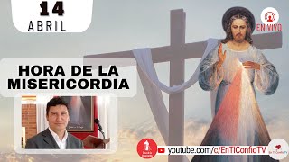 Hora de la Misericordia  / Octavo Día Novena a la Divina Misericordia