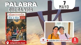 Camino Diario de Oración Personal / 7 de Mayo del 2023