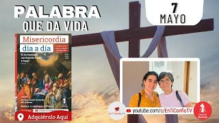 Camino Diario de Oración Personal / 7 de Mayo del 2023