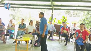 Introducción al Catecismo - Andrés Rúa