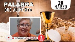 Camino Diario de Oración Personal Jueves Santo / 28 de Marzo del 2024