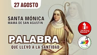 Camino Diario de Oración Personal / 27 de Agosto del 2025