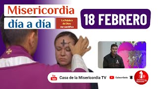 Camino Diario de Oración Personal / 18 de Febrero del 2026