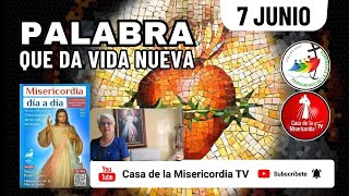 Camino Diario de Oración Personal / 7 de Junio del 2025