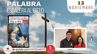 Camino Diario de Oración Personal / 13 de Noviembre del 2024
