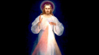 Novena de preparación  a la Fiesta de la Misericordia Abril 3-11 de 2026