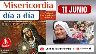 Camino Diario de Oración Personal / 11 de Junio del 2026