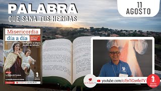 Camino Diario de Oración Personal / 11 de Agosto del 2022