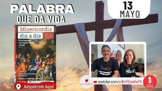 Camino Diario de Oración Personal /  13  de Mayo  del 2023