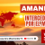 Amanece Intercediendo  por el Mundo / 10 de Julio del 2026
