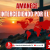 Amanece Intercediendo por el Mundo / 21 de Agosto del 2026