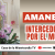 Amanecer Intercediendo por el Mundo / 5 de Junio del 2026