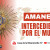Amanece Intercediendo  por el Mundo / 29 de Mayo del 2026