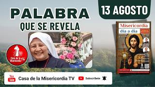 Camino Diario de Oración Personal / 13 de Agosto del 2026