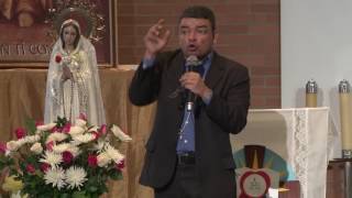 Iglesia Familia de Dios (Parte 2)