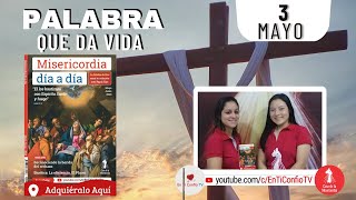 Camino Diario de Oración Personal / 3 de Mayo del 2023