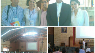 Bucaramanga participó en la Asamblea Arquidiócesana 2016