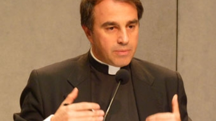 El Papa Benedicto XVI designó como nuevo Nuncio Apostólico en Colombia a Mons. Ettore Balestrero