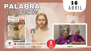 Camino Diario de Oración Personal 16 de Abril del 2024