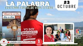 Camino Diario de Oración Personal / 23 de Octubre del 2024