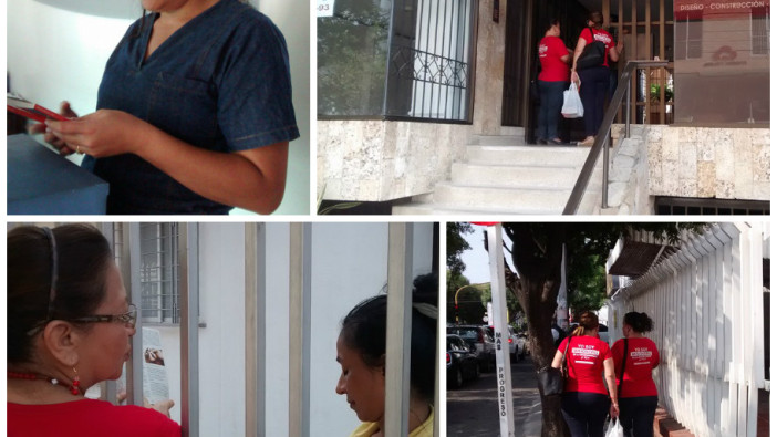 “Dios no se cansa de abrir las puertas de su corazón” (Papa Francisco)