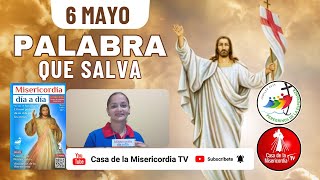 Camino Diario de Oración Personal / 6 de Mayo del 2025