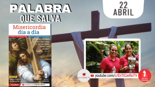 Camino Diario de Oración Personal / 22 de Abril del 2022