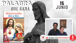 Camino Diario de Oración Personal / 15 de Junio del 2022
