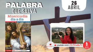 Camino Diario de Oración Personal / 26 de Abril del 2022