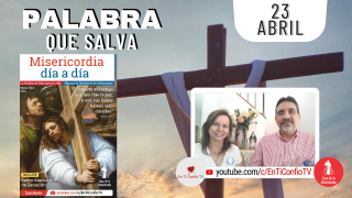 Camino Diario de Oración Personal / 23 de Abril del 2022
