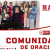 Comunidad de Oración Casa de la Misericordia Tv / 18 de Agosto del 2026