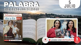 Camino Diario de Oracion Personal 5 de Julio del 2022