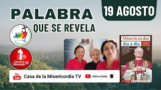 Camino Diario de Oración Personal / 19 de Agosto del 2025