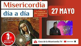 Camino Diario de Oración Personal / 27 de Mayo del 2026