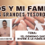 El demonio que divide a la familia /  Dios y mi Familia mis Grandes Tesoros