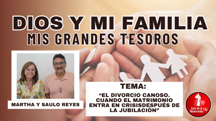 El Divorcio Canoso. Cuando el matrimonio entra en crisis después de la jubilación