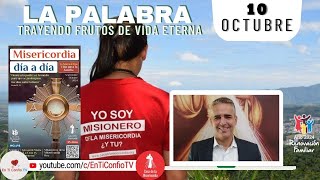Camino Diario de Oración Personal / 10 de Octubre del 2024