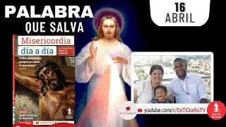 Camino Diario de Oración Personal / Domingo de la Divina Misericordia