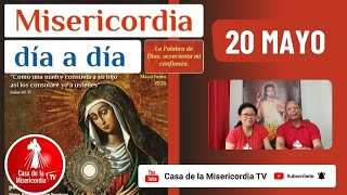 Camino Diario de Oración Personal / 20 de Mayo del 2026