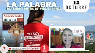 Camino Diario de Oración Personal / 13 de Octubre del 2024