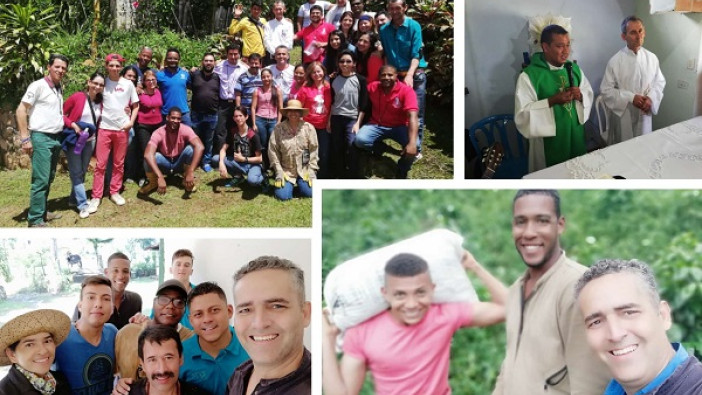 XXVI ESCUELA DE LOS MISIONEROS EN DE LA MISERICORDIA