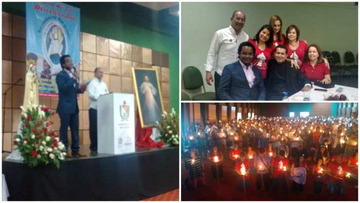 FIESTA DE LA MISERICORDIA IBAGUE