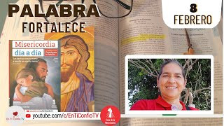 Camino Diario de Oración Personal / 8 de Febrero del 2023