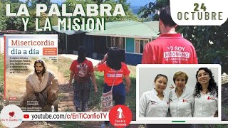 Camino Diario de Oración Personal / 24 de Octubre del 2023