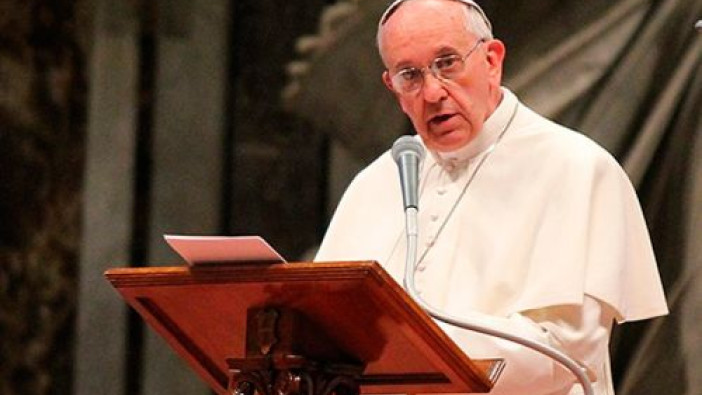 ¿Dónde está tu corazón?, ¿atado a los tesoros del mundo o con Dios?- Papa Francisco