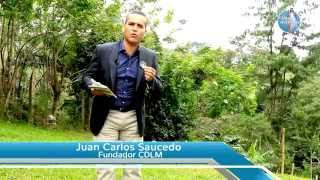 En Ti Confío - Programa No. 12